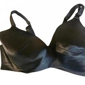 Secret Treasures Black 42D Bra